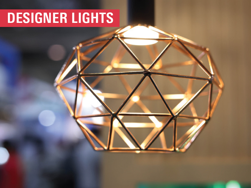 Designer Lights