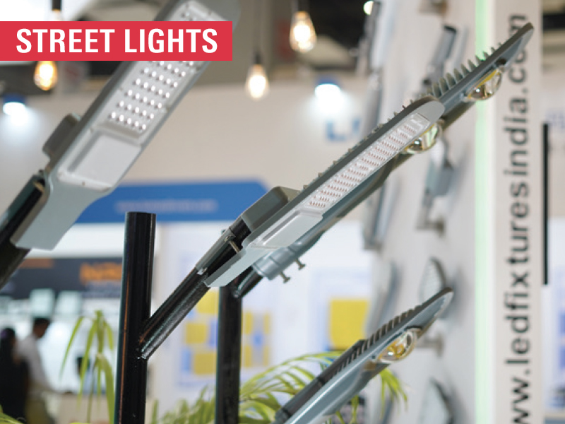 Stret Lights